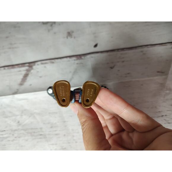 Playskool Hasbro 2011 STAR WARS Galactic Heroes Jedi Force Anakin Skywalker - Picture 4 of 5